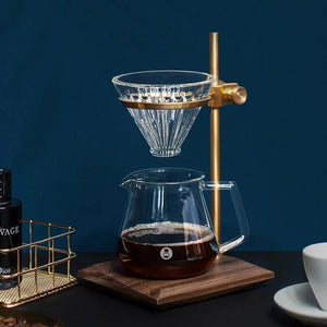 Ruošti priedai – Barista ir Espresso
