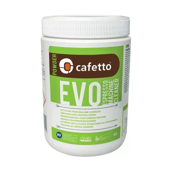 Cafetto - Barista och Espresso