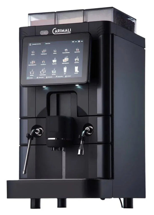 Carimali - Barista ir Espresso