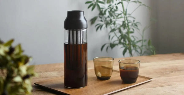 Cold brew - Barista ir Espresso