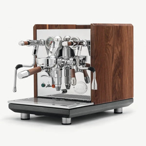 Mašinoms – Barista ir Espresso