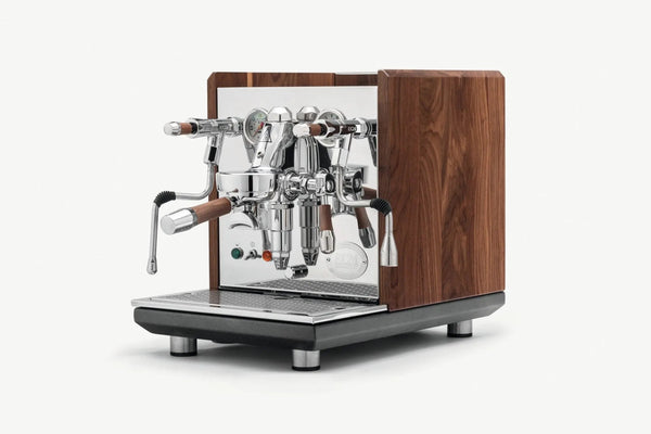 Mašinoms – Barista ir Espresso