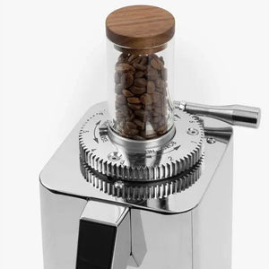 Wiedemann Dayhopper – Barista ir Espresso