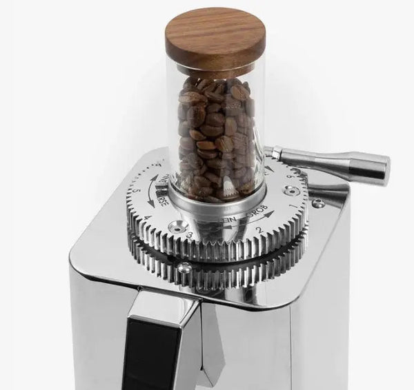 Wiedemann Dayhopper – Barista ir Espresso