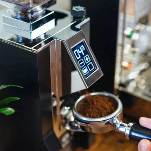 Elektrinis kavos malūnėlis - Barista ir Espresso