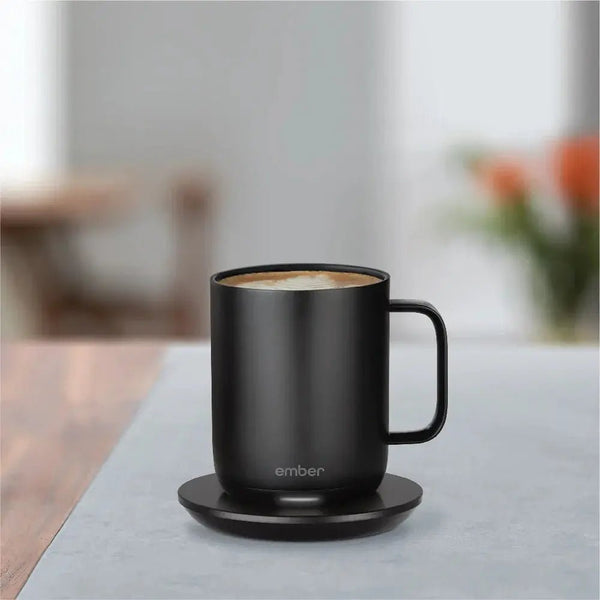Elektrinės puodeliai – Barista ir Espresso
