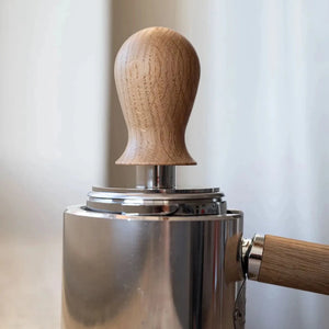 Espresso priedai – Barista ir Espresso