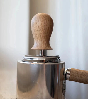 Espresso priedai – Barista ir Espresso