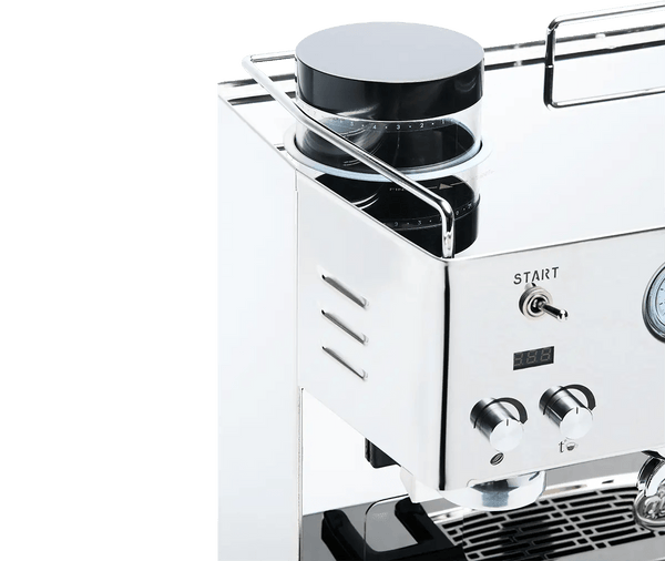 Espressomaskinos su Integruotas malūnėlis - Barista ir Espresso