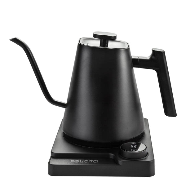 Felicita – Barista ir Espresso