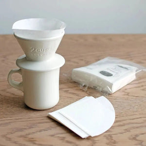 Filtravimo popierius - Barista ir Espresso