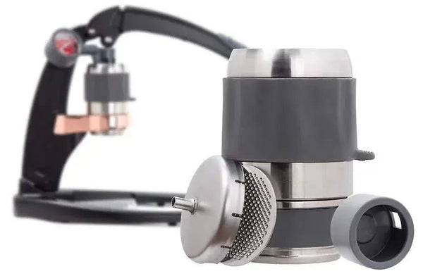Flair espresso Pro 2 priedai – Barista ir Espresso