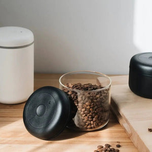 Laikymas – Barista ir Espresso