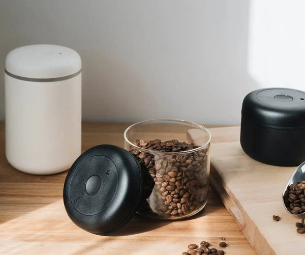 Laikymas – Barista ir Espresso