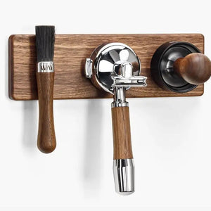Wiedemann Hangup – Barista ir Espresso