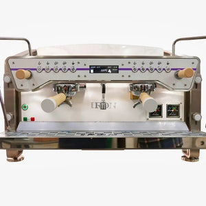 Nuomokite komercines Espresso kavos aparatus – Barista ir Espresso