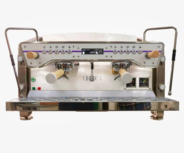 Nuomokite komercines Espresso kavos aparatus – Barista ir Espresso