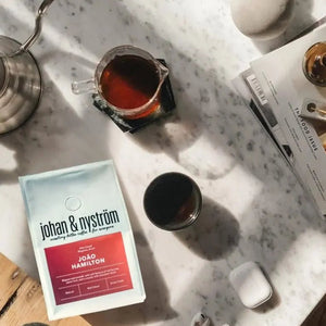Kava, skonio priedai ir arbata – Barista ir Espresso