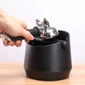Knockbox – Barista ir Espresso