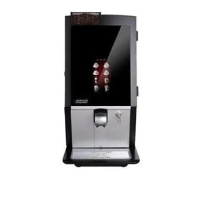 Komercinė automatinė kavos ir Espresso aparatas (nuoma) – Barista ir Espresso