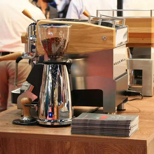 komerciniai malūnai – Barista ir Espresso