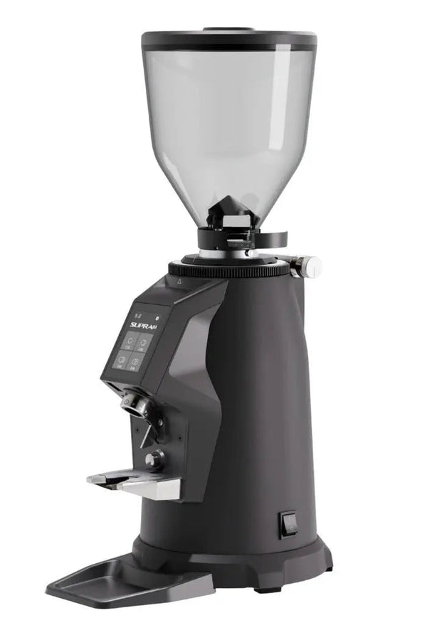 Malūnams – Barista ir Espresso