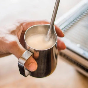 Pieno ąsotis - Barista ir Espresso