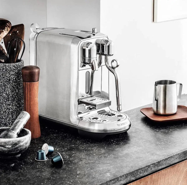 Nespresso kolekcija – Barista ir Espresso