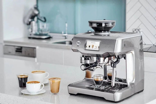 Naujienos – Barista ir Espresso