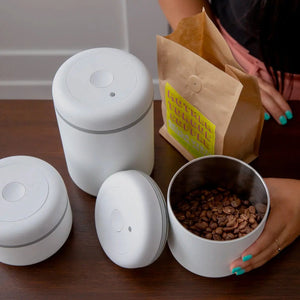 Kiti priedai – Barista ir Espresso