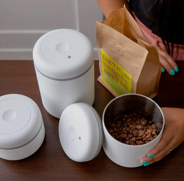 Kiti priedai – Barista ir Espresso