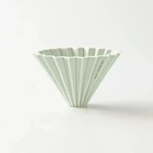 Origami – Barista ir Espresso