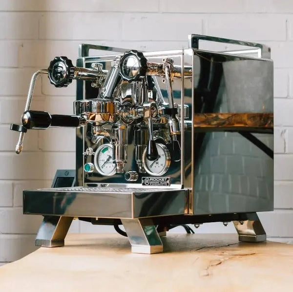 premium Espresso aparatų - Barista ir Espresso