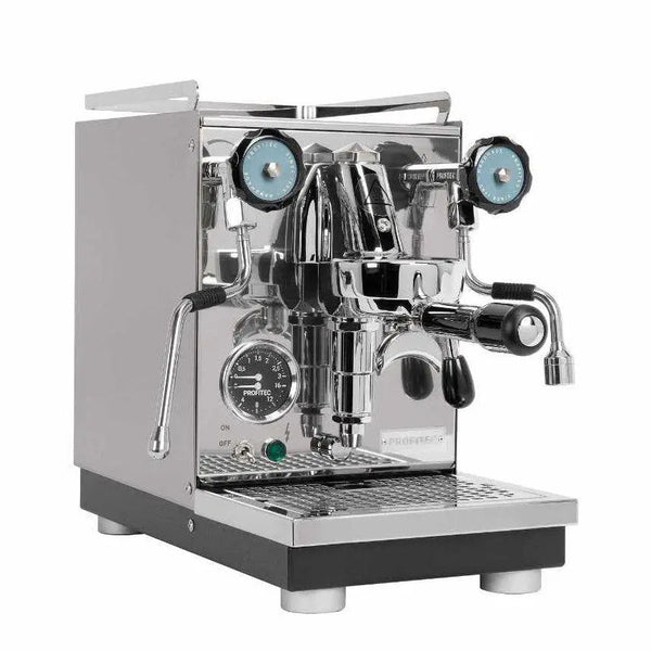 Profitec Espresso aparatai – Barista ir Espresso