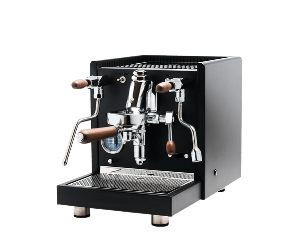 Quickmill - Barista och Espresso