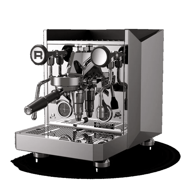 Rocket espressomaskinos – Barista ir Espresso