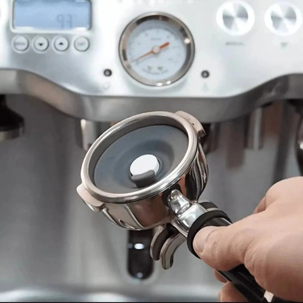 Sage valymas – Barista ir Espresso