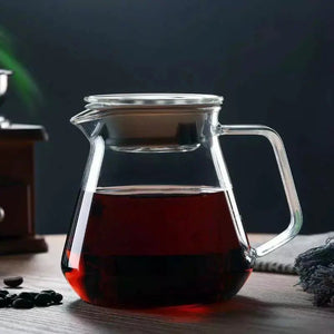 Patiekimo ąsotis – Barista ir Espresso