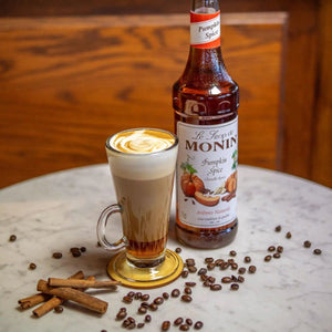 Skonio reguliatoriai – Barista ir Espresso