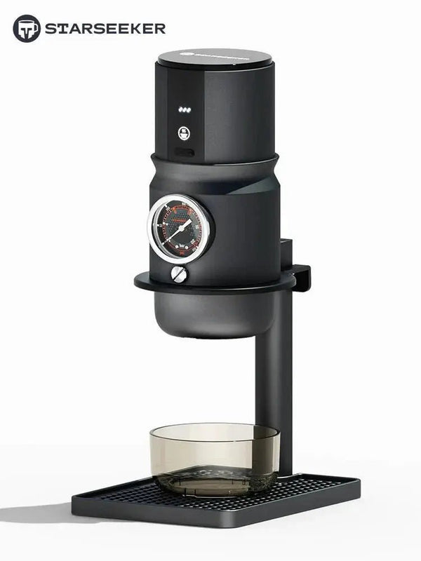Starseeker – Barista ir Espresso