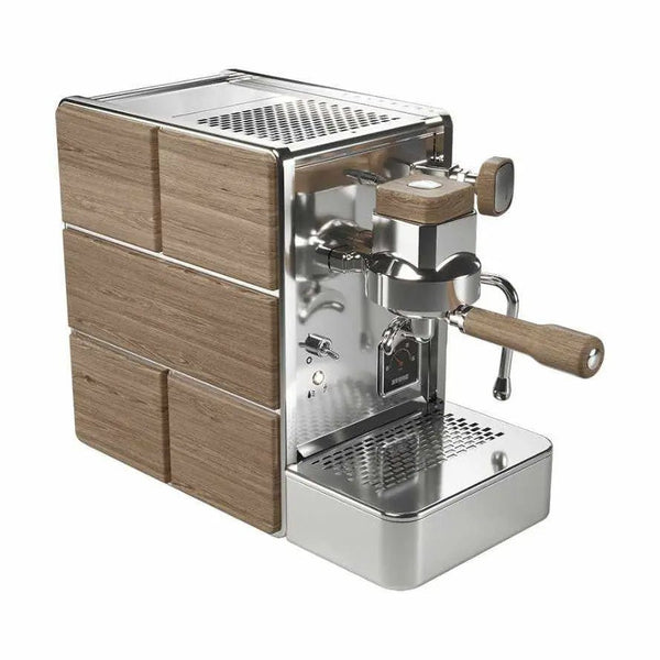 Stone espresso - Barista ir Espresso
