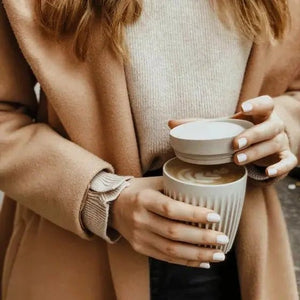 Pasiimti - Barista ir Espresso