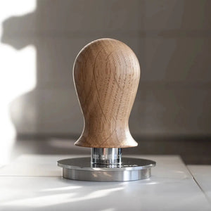 Tamperis – Barista ir Espresso