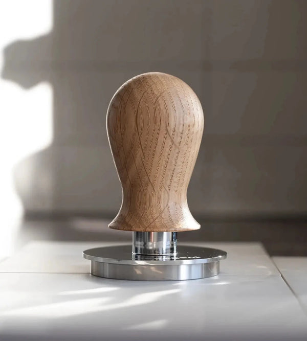 Tamperis – Barista ir Espresso