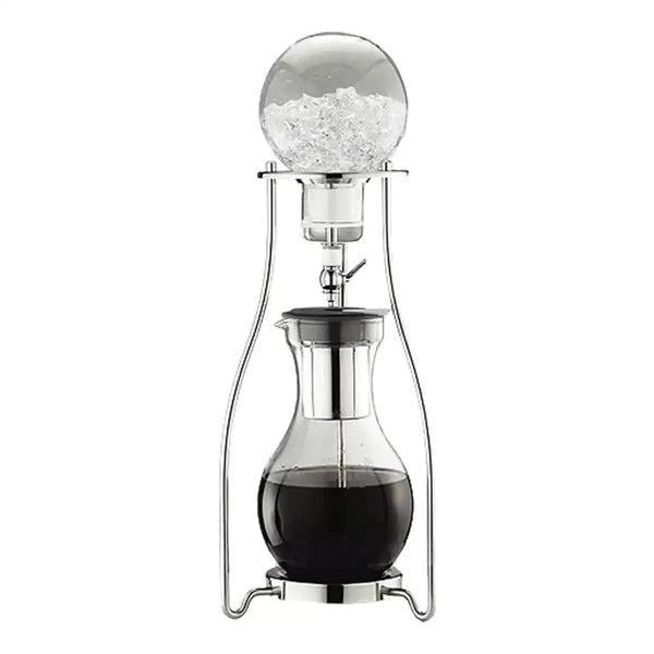 Tiamo - Barista ir Espresso