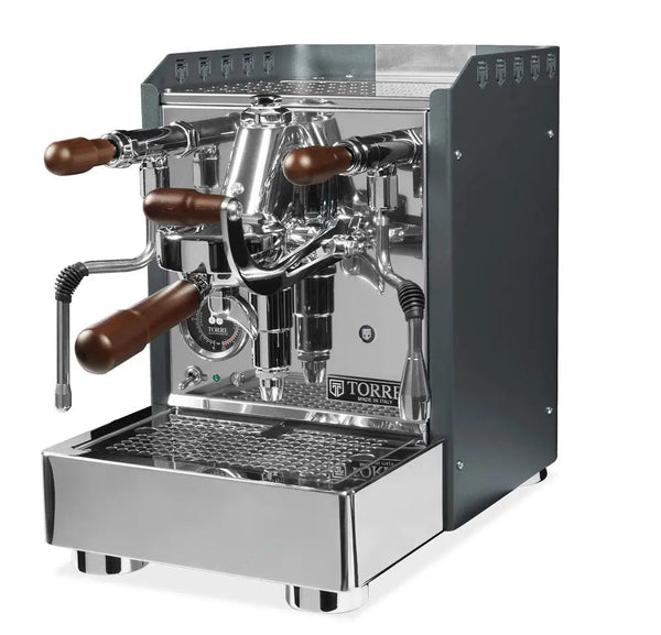 TORRE espresso - Barista ir Espresso