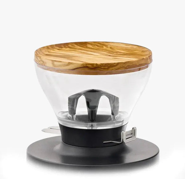 Wiedemann užraktas malūnėliui – Barista ir Espresso