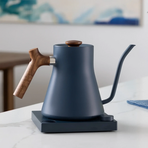 Virdulys – Barista ir Espresso
