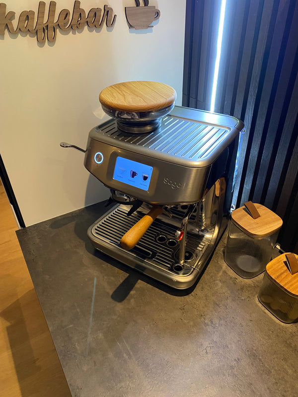 Rankenų rinkinys Sage Barista Touch Impress