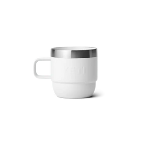 Rambler Stackable Cup 177ml 2 vnt. - Balta YETI
